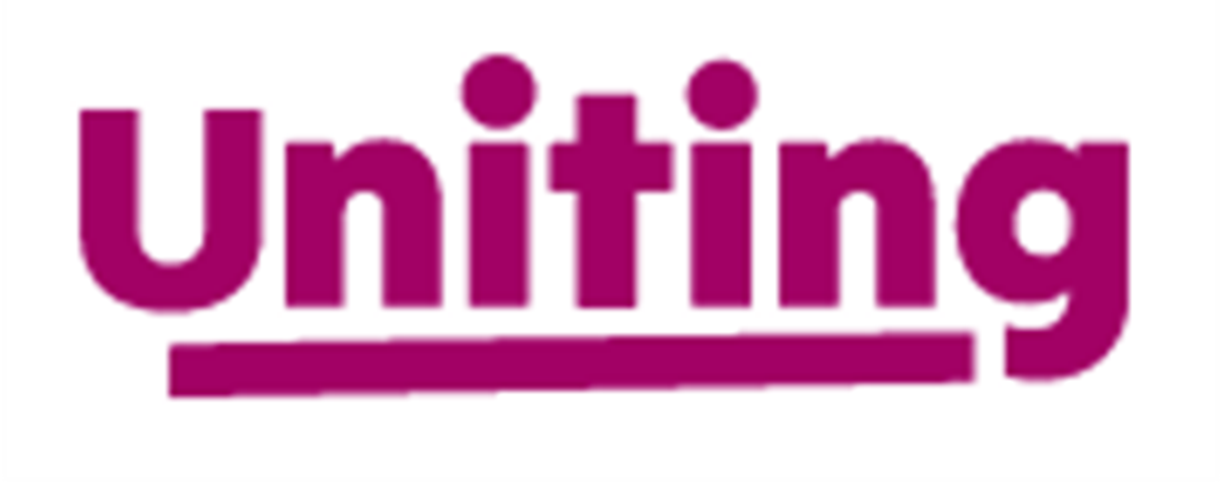 Uniting logo
